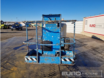 Nacelle Genie Z-34/22: photos 4