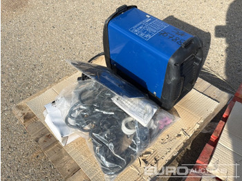 Équipement de garage