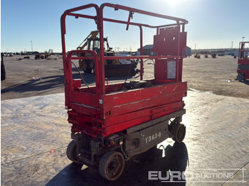 Nacelle JLG 1930ES: photos 5