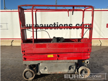 Nacelle JLG 1930ES: photos 2