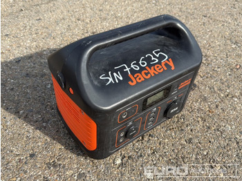 Équipement de garage