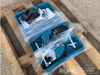 Équipement de garage