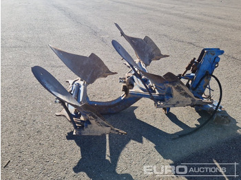 Machine agricole Rotating Plow to suit Tractor: photos 2