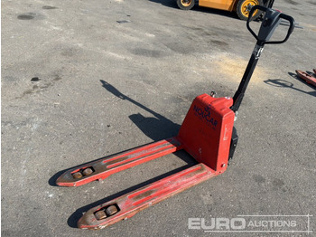 Matériel de manutention