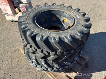Pneu MICHELIN