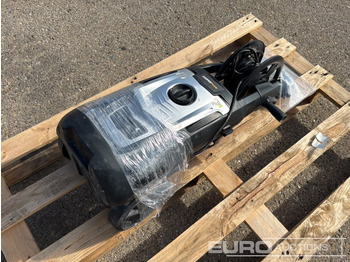 L'équipement de construction Powerplus High Pressure Washer: photos 3