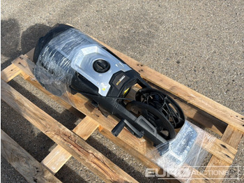 L'équipement de construction Powerplus High Pressure Washer: photos 4