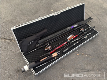 L'équipement de construction