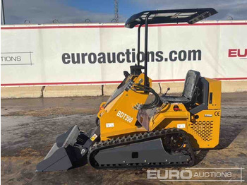 Mini chargeuse Unused 2025 Bobdog BDT390: photos 2 Mini chargeuse Unused 2025 Bobdog BDT390: photos 2