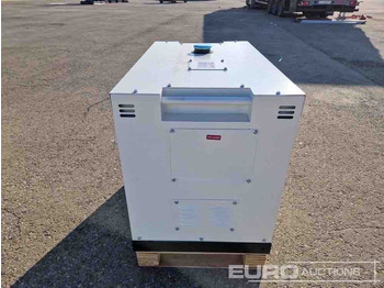 Groupe électrogène Unused Compal Power VG-R110: photos 5