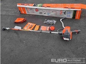 L'équipement de construction Unused Daewoo DABC520: photos 3
