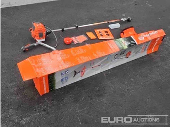 L'équipement de construction Unused Daewoo DABC520: photos 5