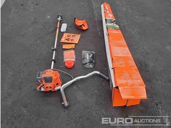 L'équipement de construction Unused Daewoo DABC520: photos 4