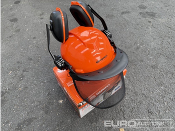 L'équipement de construction DAEWOO