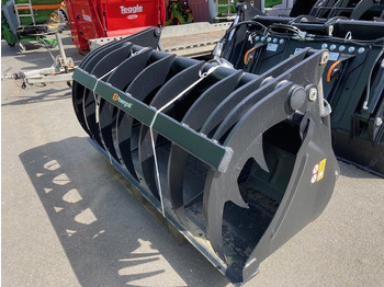 Chargeur frontal pour tracteur