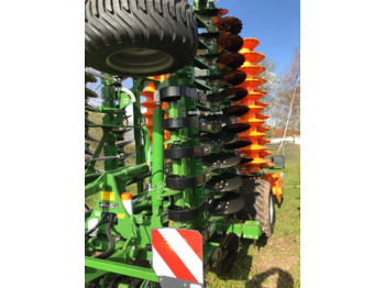 Cover crop neuf Amazone Catros  8003-2TX: photos 2