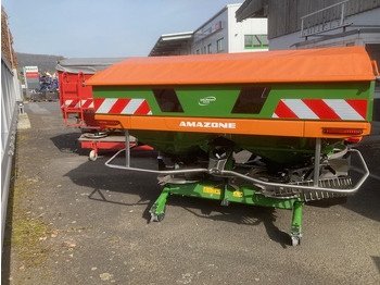 Pulvérisateur AMAZONE