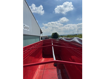 Camion benne neuf Annaburger Muldenkipper HTS 29G.2 EcoLin: photos 3