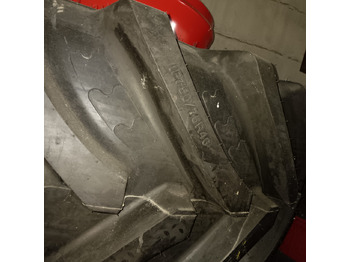 Pneus et jantes BKT IF650/65R38 IF750/75R46: photos 4