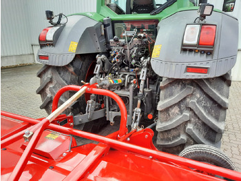 Broyeur à axe horizontal neuf CTM Weed Surfer XL 9m: photos 3