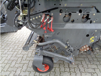 Autochargeuse Claas Cargos 8400: photos 3