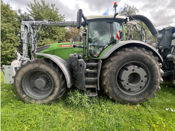 Fendt 1050 Vario Gen3 ProfiPlus — crédit-bail Fendt 1050 Vario Gen3 ProfiPlus: photos 5