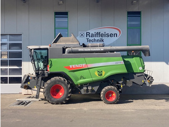 Moissonneuse-batteuse FENDT 6275 L