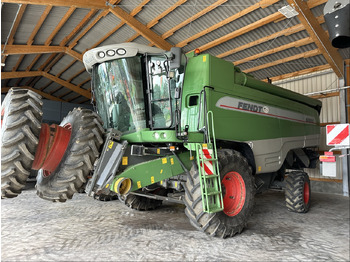 Moissonneuse-batteuse FENDT C series