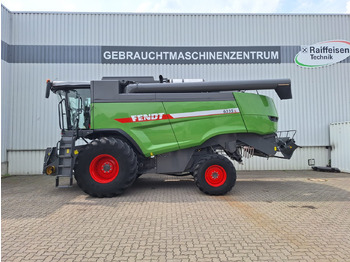 Moissonneuse-batteuse FENDT 6335 C