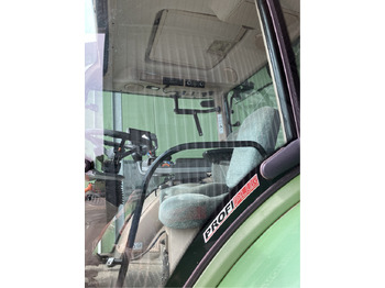 Tracteur agricole Fendt 718 Vario Profi Plus: photos 2