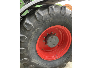 Tracteur agricole Fendt 718 Vario Profi Plus: photos 3