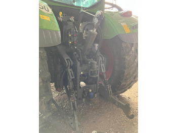 Tracteur agricole Fendt 720 Vario S4 Profi: photos 3 Tracteur agricole Fendt 720 Vario S4 Profi: photos 3