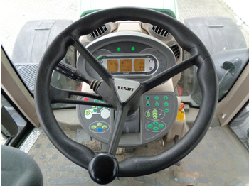 Tracteur agricole Fendt 824 Vario S4 ProfiPlus: photos 2