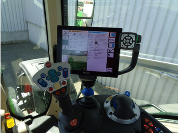 Tracteur agricole Fendt 824 Vario S4 ProfiPlus: photos 5