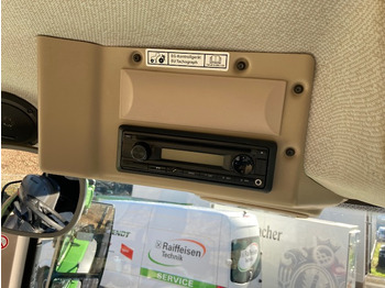 Tracteur agricole Fendt 826 Vario S4 Profi: photos 3 Tracteur agricole Fendt 826 Vario S4 Profi: photos 3