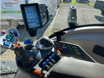 Tracteur agricole Fendt 826 Vario S4 Profi: photos 5 Tracteur agricole Fendt 826 Vario S4 Profi: photos 5