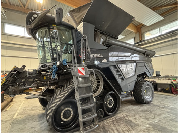Moissonneuse-batteuse FENDT