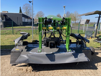 Faucheuse FENDT