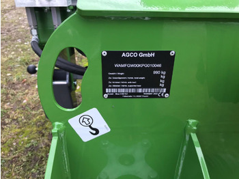 Faucheuse Fendt Slicer 3160 TLX: photos 4