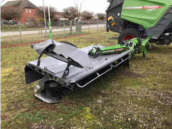 Faucheuse Fendt Slicer 3160 TLX: photos 2