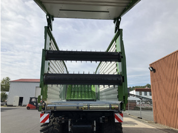 Autochargeuse neuf Fendt Tigo 60 PR -D: photos 4