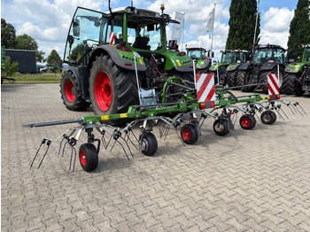 Faneuse FENDT