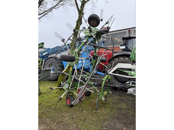 Faneuse FENDT
