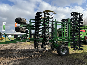 Cover crop KERNER