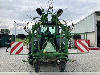 Krone KW 6.70/6 — crédit-bail Krone KW 6.70/6: photos 1