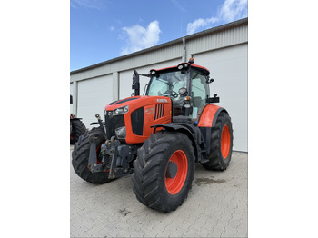 Tracteur agricole KUBOTA