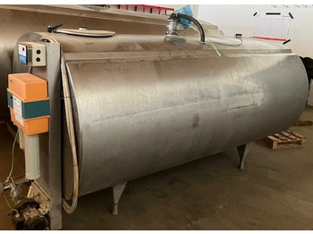 Matériel d'élevage