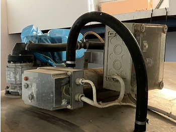 Matériel d'élevage Kühltank 6000l: photos 4 Matériel d'élevage Kühltank 6000l: photos 4