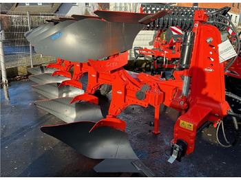 Kuhn MULTI-MASTER 123 5 (4E 1) — crédit-bail Kuhn MULTI-MASTER 123 5 (4E 1): photos 1