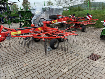Faneuse KUHN